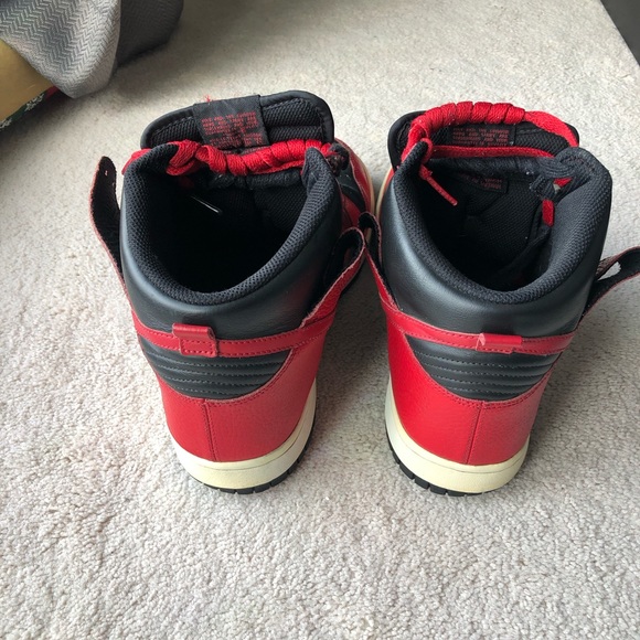 Size 11 US - Nike Dunk High Be True To Your Street 2010 - Picture 4 of 6